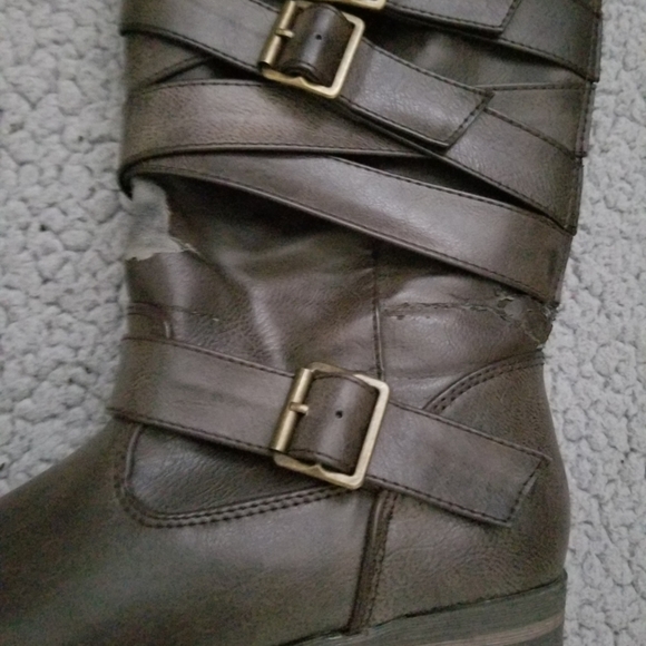 👢Madden Girl Boots - Picture 13 of 16